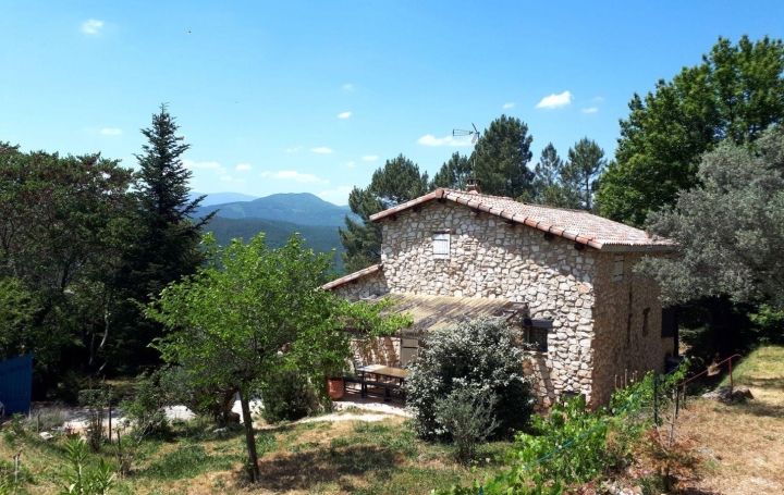 Maison GAGNIERES (30160)  155 m2 535 000 € 