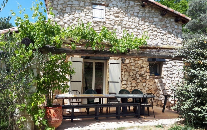 Maison GAGNIERES (30160)  155 m2 535 000 € 