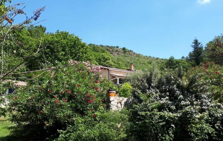 Maison GAGNIERES (30160)  155 m2 535 000 € 