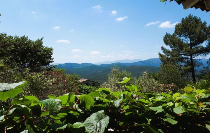 Maison GAGNIERES (30160)  155 m2 535 000 € 