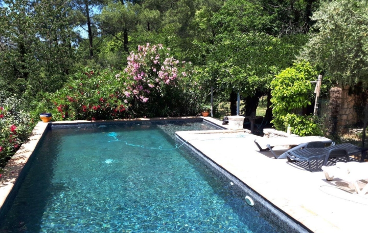 Maison GAGNIERES (30160)  155 m2 535 000 € 