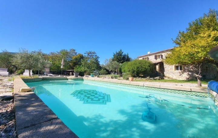 Réseau Immo-diffusion : Maison  BANNE  185 m2 614 000 € 