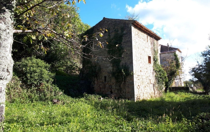 Maison SAINT-PAUL-LE-JEUNE (07460)  380 m2 235 000 € 