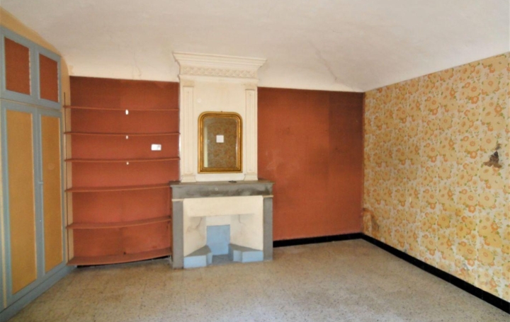 Maison SAINT-PAUL-LE-JEUNE (07460)  380 m2 235 000 € 