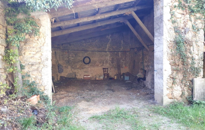 Maison SAINT-PAUL-LE-JEUNE (07460)  380 m2 235 000 € 