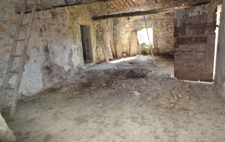 Maison SAINT-PAUL-LE-JEUNE (07460)  380 m2 235 000 € 