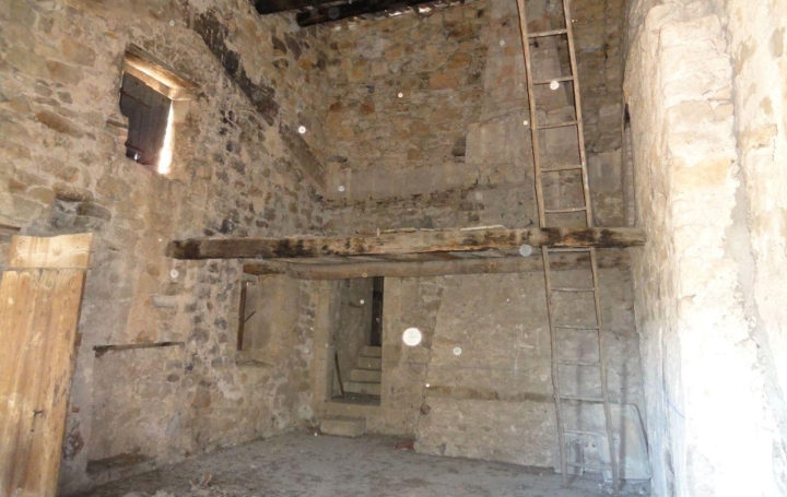 Maison SAINT-PAUL-LE-JEUNE (07460)  380 m2 235 000 € 