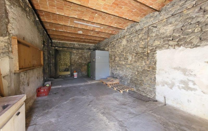 Maison LES VANS (07140)  75 m2 155 000 € 