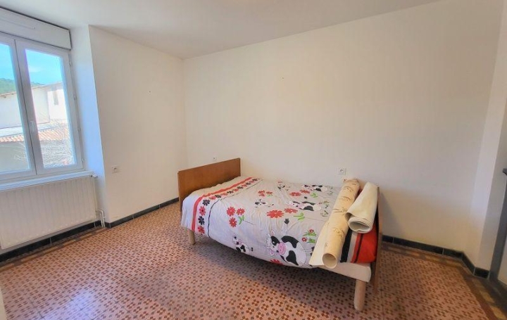 Maison LES VANS (07140)  75 m2 155 000 € 