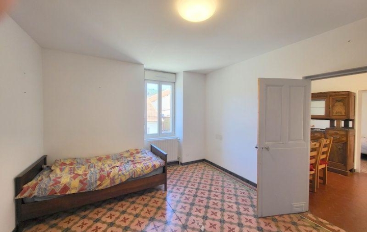 Maison LES VANS (07140)  75 m2 155 000 € 