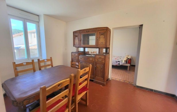 Maison LES VANS (07140)  75 m2 155 000 € 