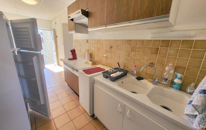 Maison LES VANS (07140)  75 m2 155 000 € 