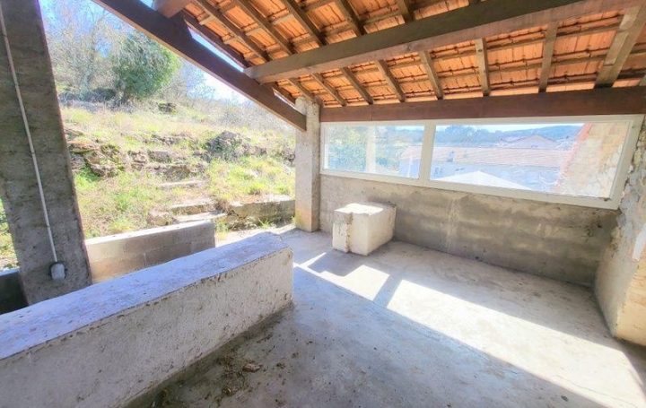 Maison LES VANS (07140)  75 m2 155 000 € 