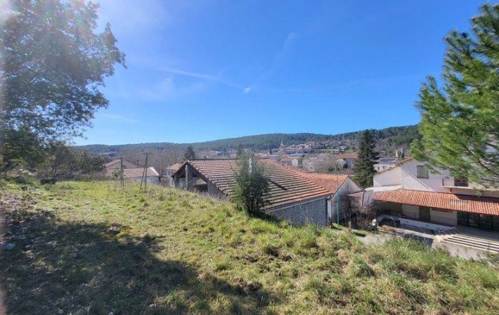 Maison LES VANS (07140)  75 m2 155 000 € 