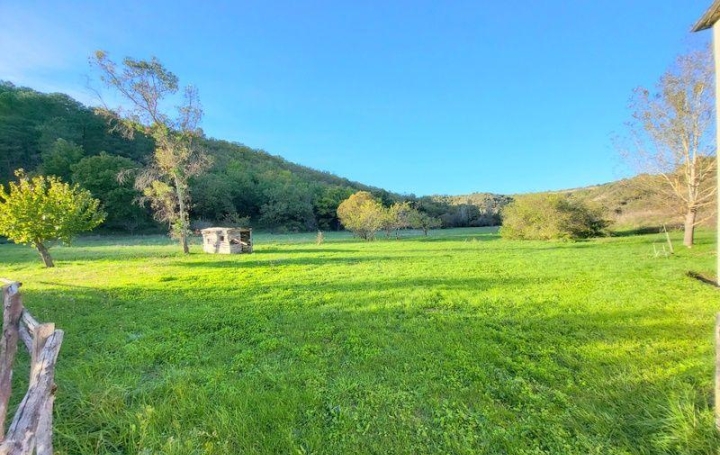 Maison SAINT-AMBROIX (30500)  307 m2 780 000 € 