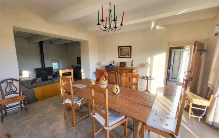 Maison SAINT-AMBROIX (30500)  307 m2 780 000 € 