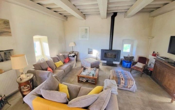 Maison SAINT-AMBROIX (30500)  307 m2 780 000 € 