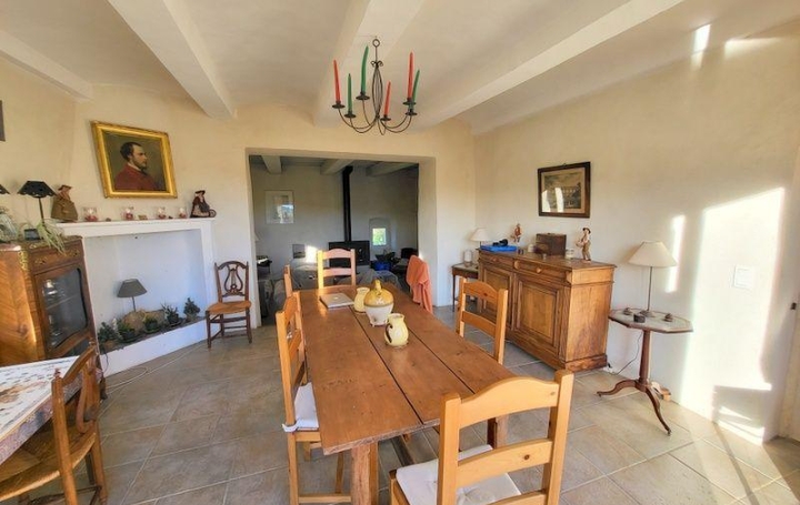 Maison SAINT-PAUL-LE-JEUNE (07460)  307 m2 780 000 € 