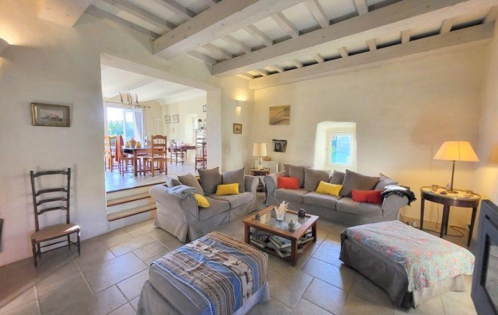 Maison SAINT-PAUL-LE-JEUNE (07460)  307 m2 780 000 € 