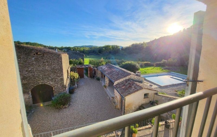 Maison SAINT-PAUL-LE-JEUNE (07460)  307 m2 780 000 € 