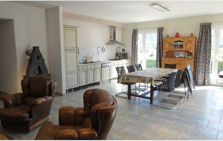 Maison LES VANS (07140)  220 m2 530 000 € 