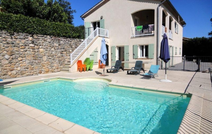 Maison LES VANS (07140)  220 m2 530 000 € 