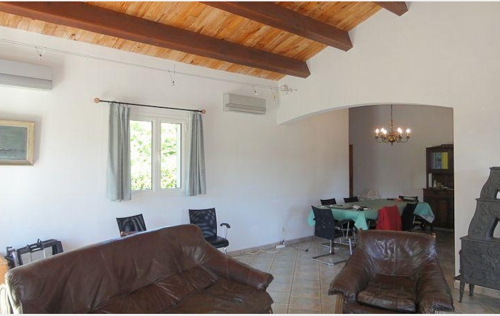 Maison LES VANS (07140)  220 m2 530 000 € 