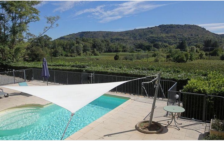 Maison LES VANS (07140)  220 m2 530 000 € 