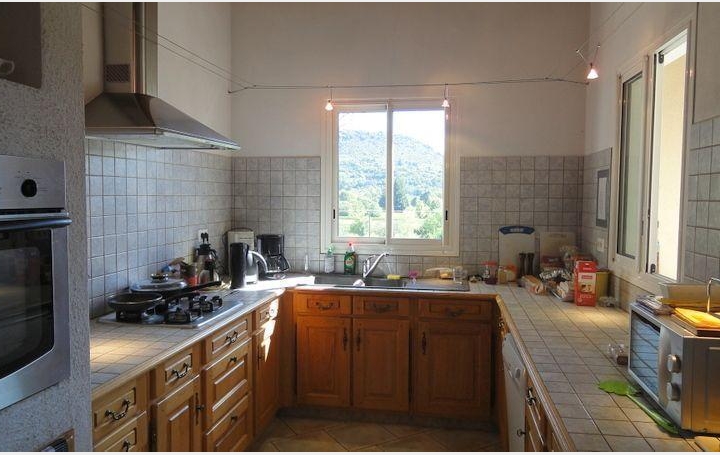 Maison LES VANS (07140)  220 m2 530 000 € 