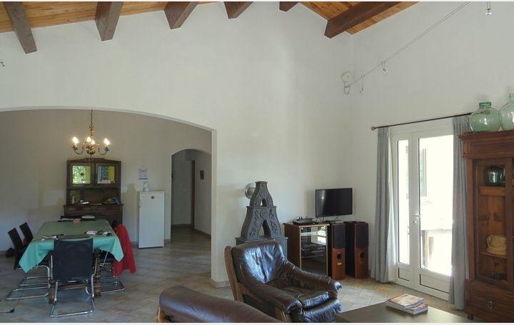 Maison LES VANS (07140)  220 m2 530 000 € 