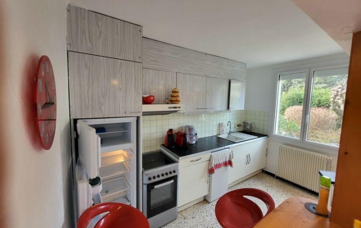 Maison SAINT-AMBROIX (30500)  90 m2 209 000 € 