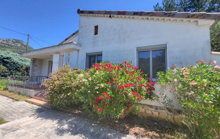 Maison SAINT-AMBROIX (30500)  90 m2 209 000 € 