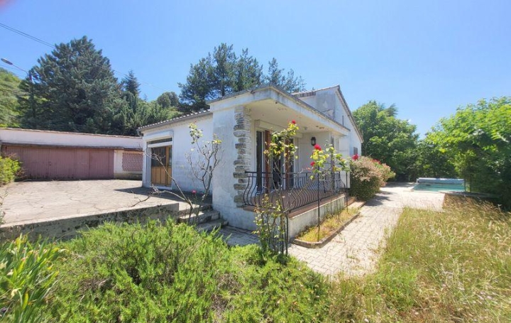 Maison SAINT-AMBROIX (30500)  90 m2 209 000 € 