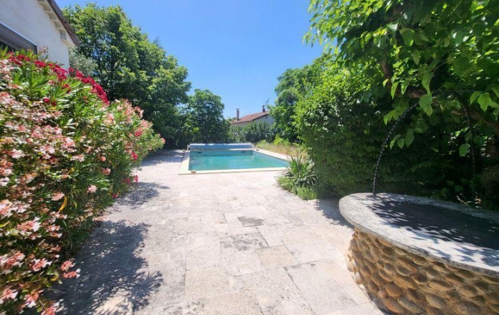 Maison SAINT-AMBROIX (30500)  90 m2 209 000 € 