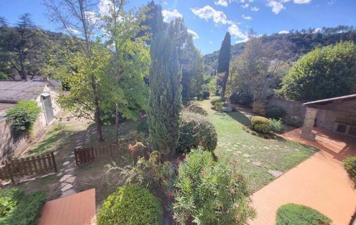 Maison SAINT-AMBROIX (30500)  162 m2 350 000 € 