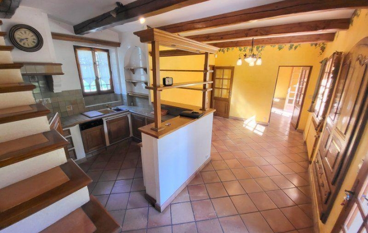 Maison SAINT-AMBROIX (30500)  162 m2 350 000 € 