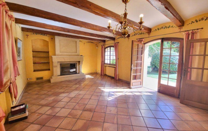 Maison SAINT-AMBROIX (30500)  162 m2 350 000 € 