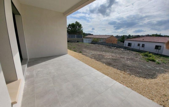 Villa SAINT-AMBROIX (30500)  122 m2 325 000 € 