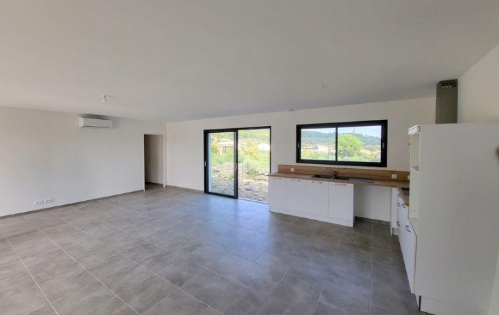 Villa SAINT-AMBROIX (30500)  122 m2 325 000 € 