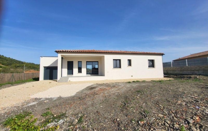 Villa SAINT-AMBROIX (30500)  122 m2 325 000 € 
