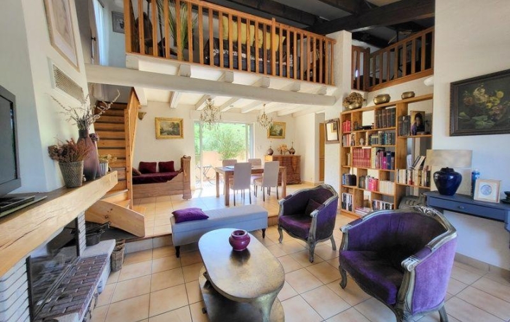 Maison LES VANS (07140)  185 m2 565 000 € 