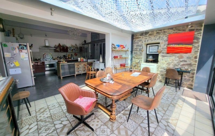 Maison LES VANS (07140)  165 m2 665 000 € 