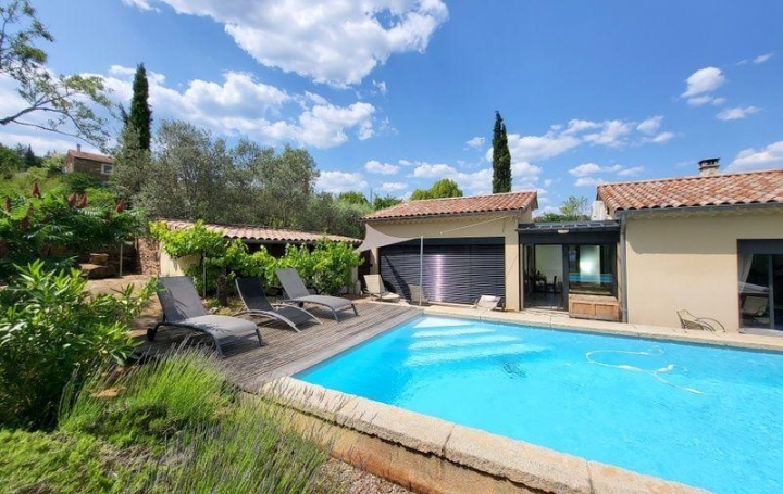 Maison LES VANS (07140)  165 m2 665 000 € 