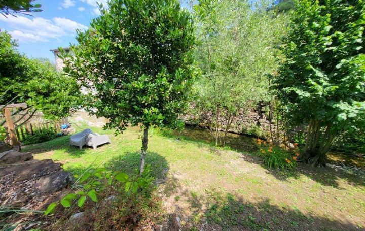 Maison LES VANS (07140)  165 m2 665 000 € 