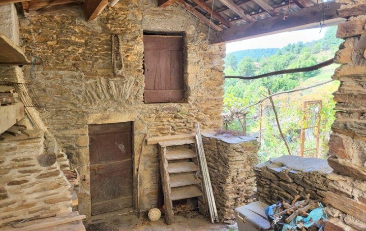 Maison LES VANS (07140)  160 m2 265 000 € 