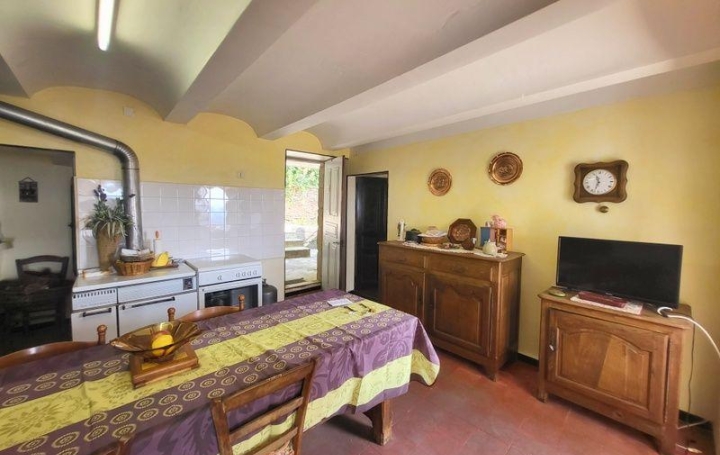 Maison LES VANS (07140)  160 m2 265 000 € 