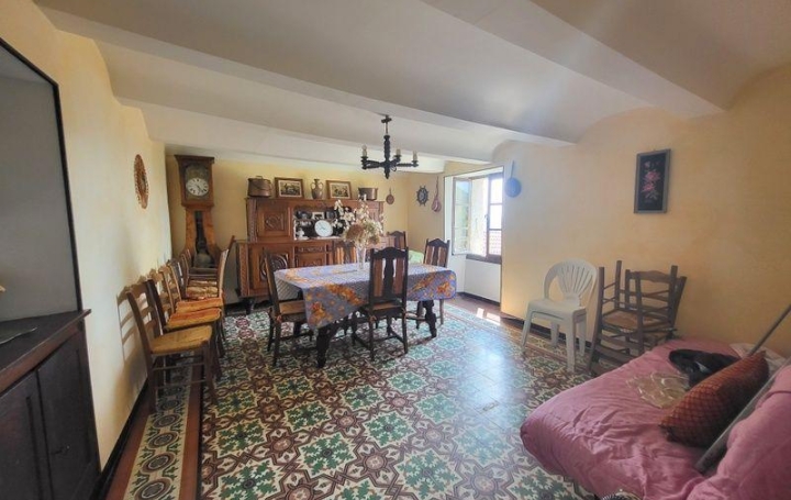 Maison LES VANS (07140)  160 m2 265 000 € 