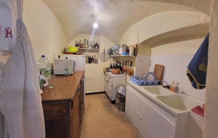 Maison LES VANS (07140)  160 m2 265 000 € 