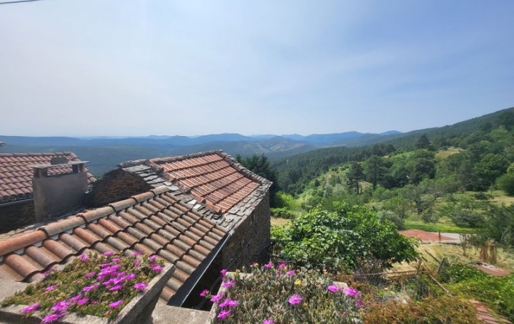 Maison LES VANS (07140)  160 m2 265 000 € 