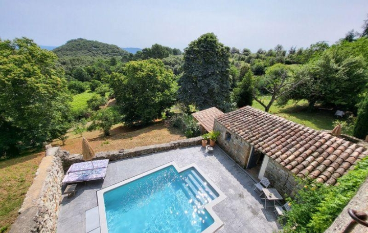 Maison LES VANS (07140)  150 m2 575 000 € 